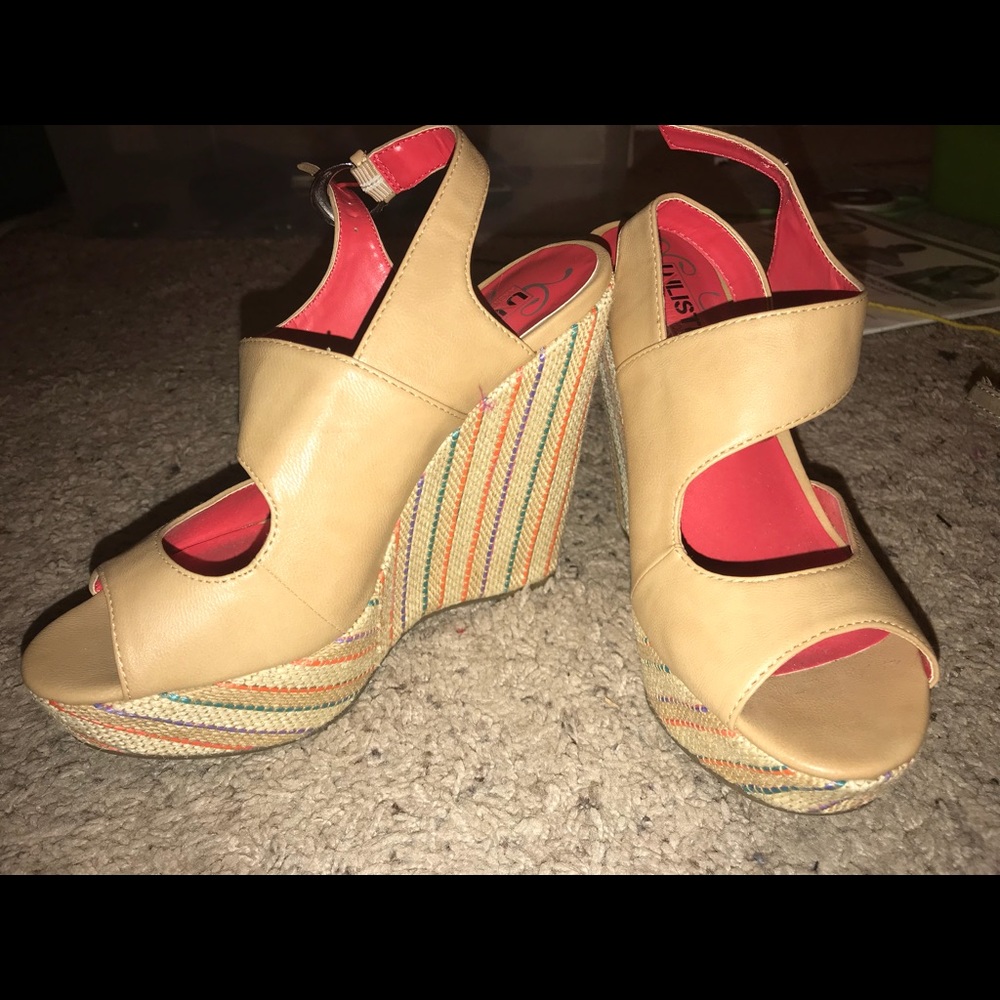 Wedges